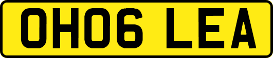 OH06LEA