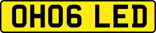 OH06LED