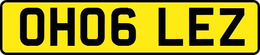 OH06LEZ