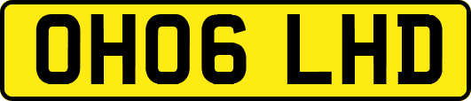 OH06LHD