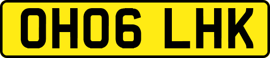 OH06LHK