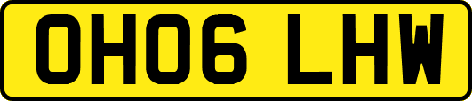 OH06LHW