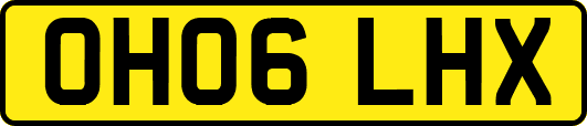 OH06LHX