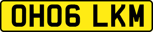 OH06LKM