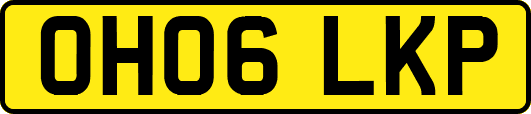 OH06LKP