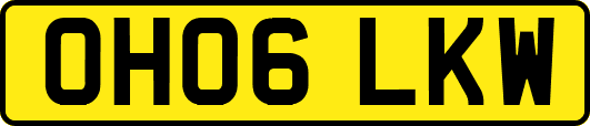 OH06LKW