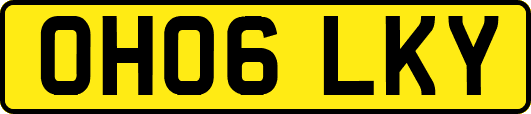 OH06LKY