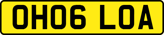 OH06LOA