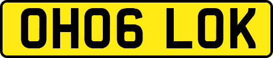 OH06LOK
