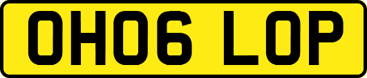 OH06LOP