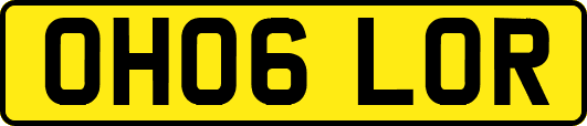 OH06LOR