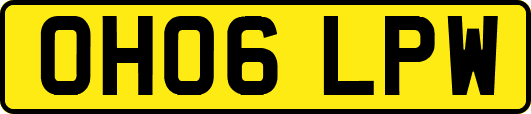 OH06LPW