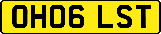OH06LST
