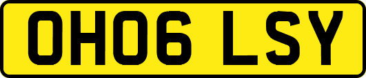OH06LSY