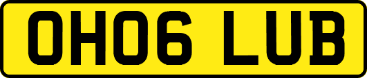OH06LUB