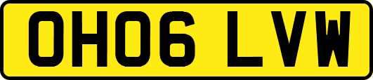 OH06LVW