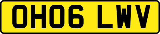 OH06LWV