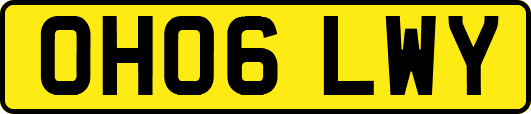 OH06LWY