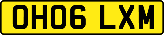 OH06LXM