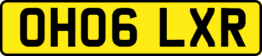 OH06LXR
