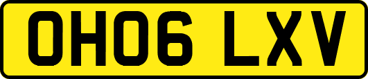 OH06LXV