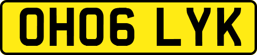 OH06LYK