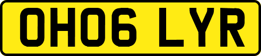 OH06LYR