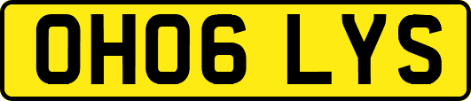 OH06LYS