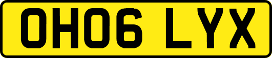 OH06LYX