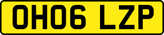OH06LZP
