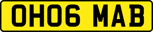 OH06MAB