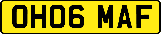 OH06MAF