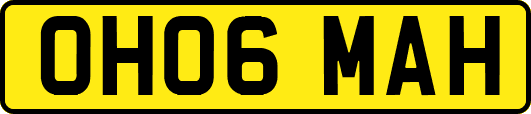OH06MAH