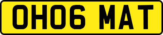 OH06MAT