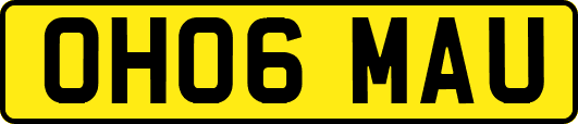 OH06MAU