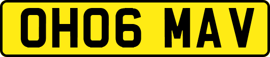 OH06MAV