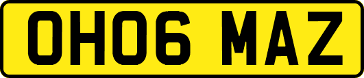OH06MAZ