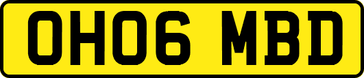OH06MBD