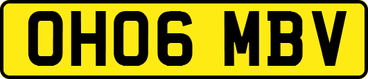 OH06MBV