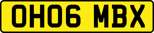 OH06MBX