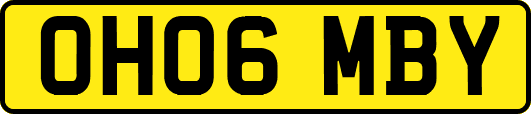OH06MBY
