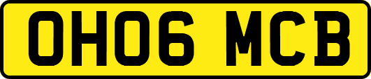 OH06MCB