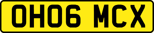 OH06MCX