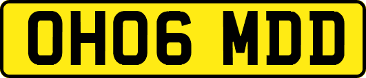 OH06MDD