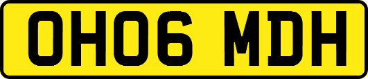 OH06MDH