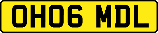 OH06MDL