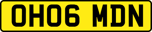 OH06MDN
