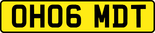 OH06MDT