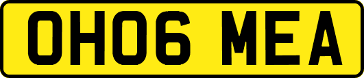 OH06MEA