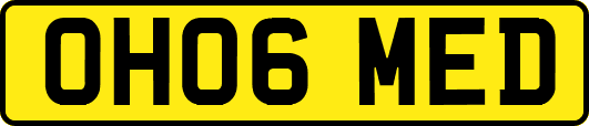 OH06MED